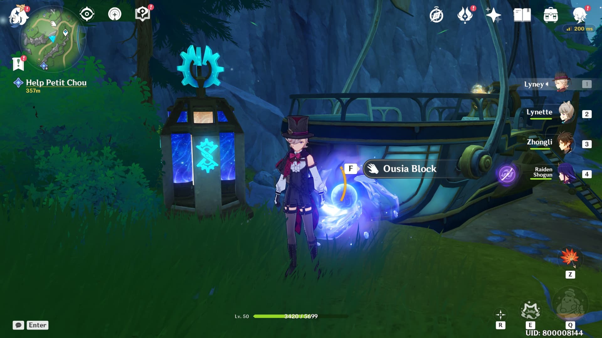 Genshin Impact Screenshot 2023 08 21 18 08 05 90