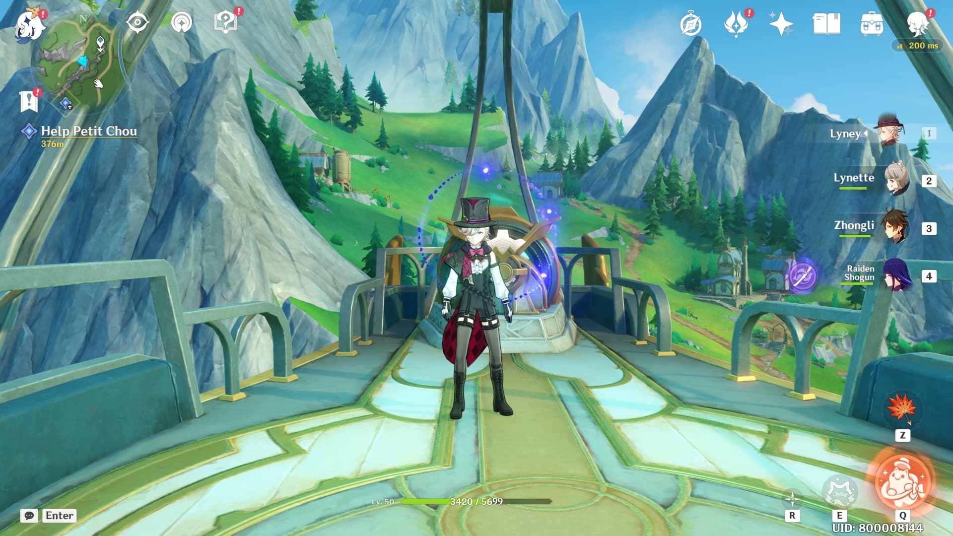 Genshin Impact Screenshot 2023 08 21 18 09 33 22