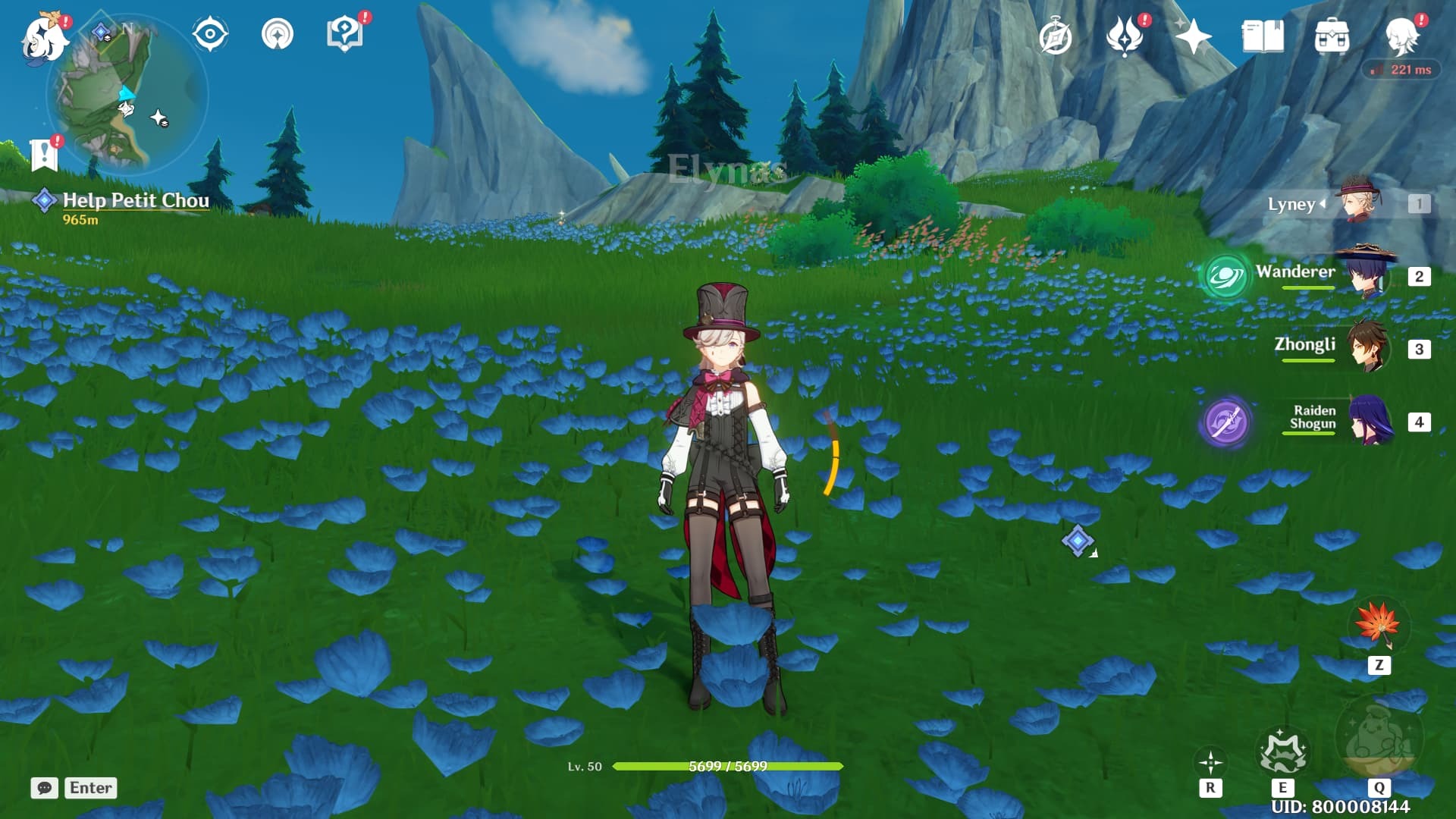 Genshin Impact Screenshot 2023 08 23 19 49 29 44
