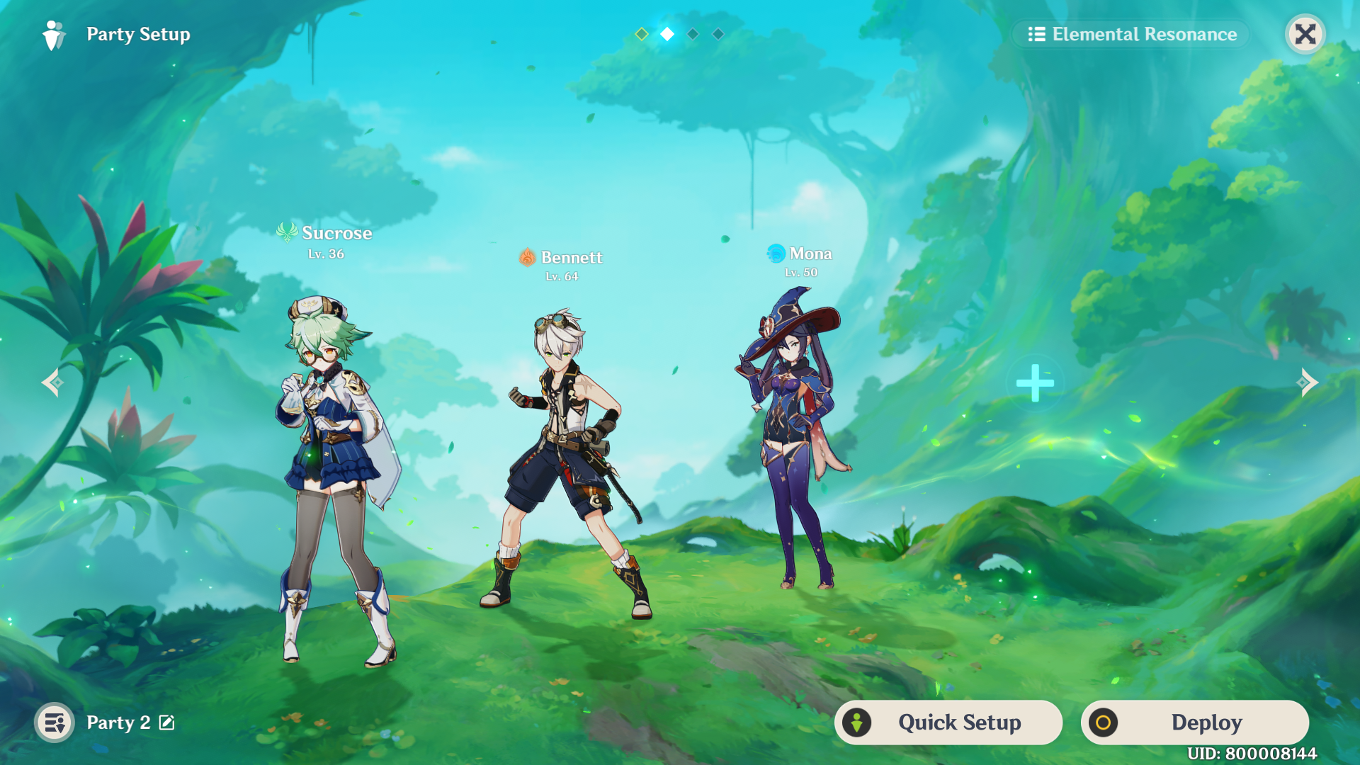 Genshin Impact Screenshot 2023 09 12 11 04 55 48