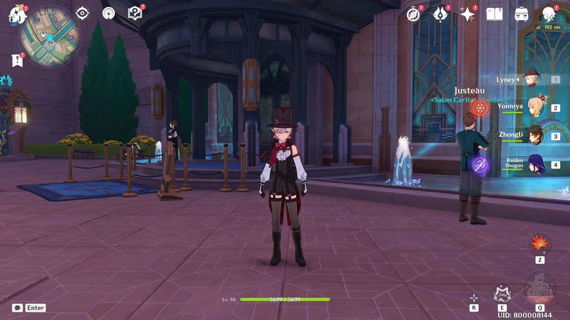 Genshin Impact Screenshot 2023 09 12 11 07 40 33