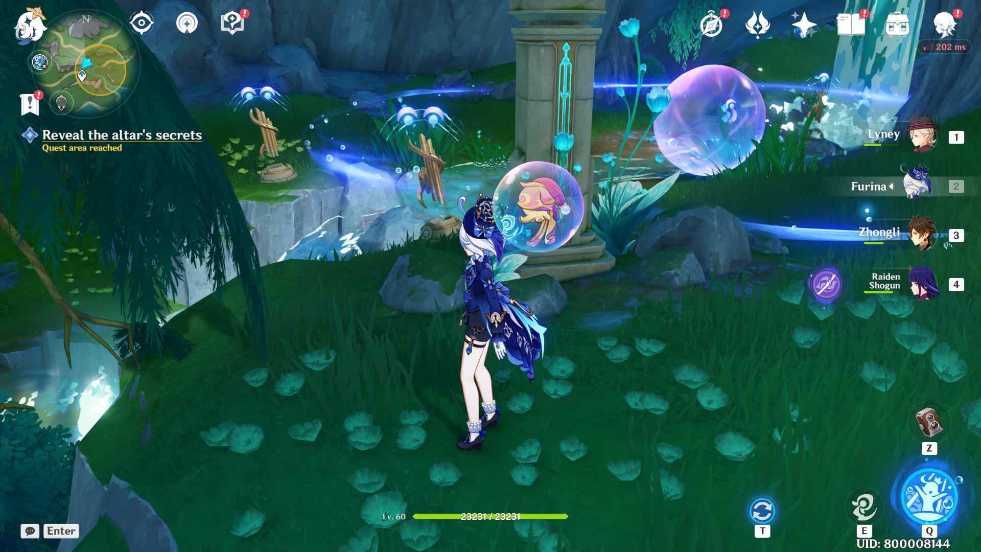 Genshin Impact Screenshot 2023 11 08 13 47 30 75