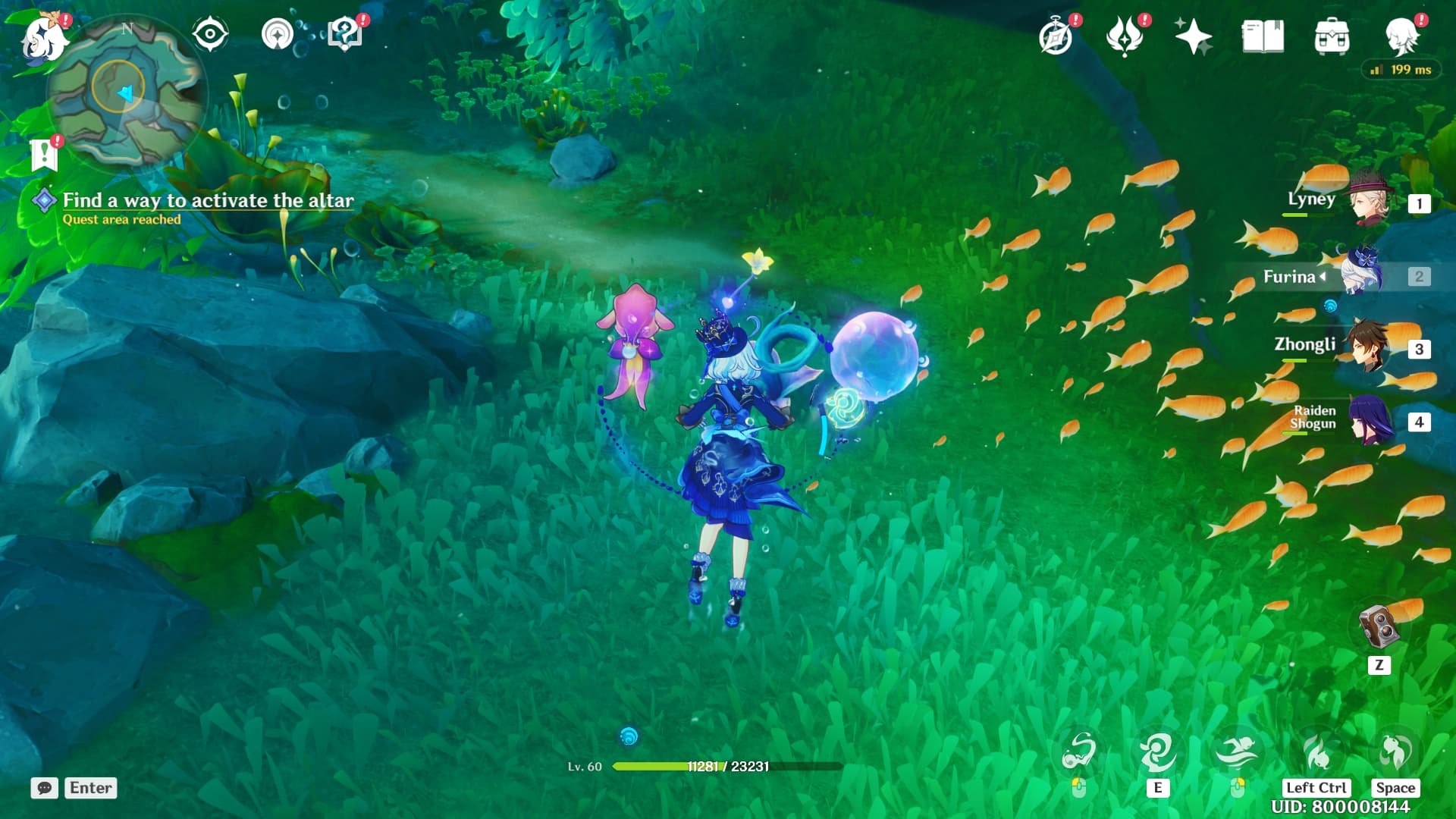 Genshin Impact Screenshot 2023 11 09 00 01 59 12