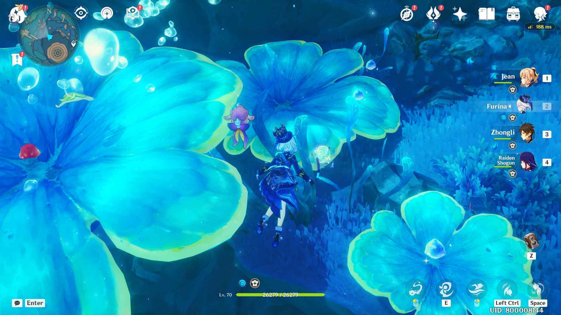 Genshin Impact Screenshot 2023 11 09 11 12 51 24
