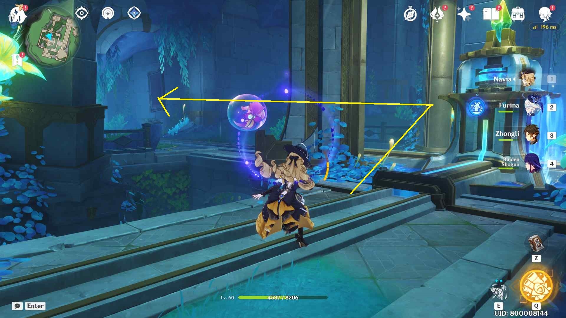 Genshin Impact Screenshot 2023 12 20 12 58 46 00