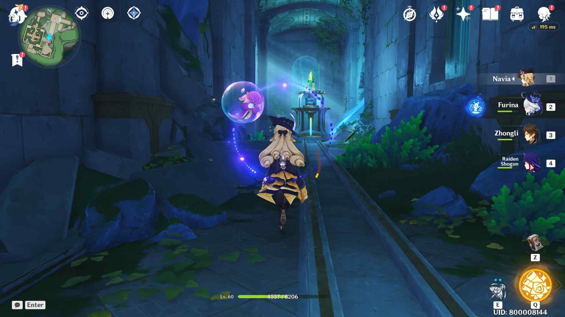 Genshin Impact Screenshot 2023 12 20 12 58 58 46