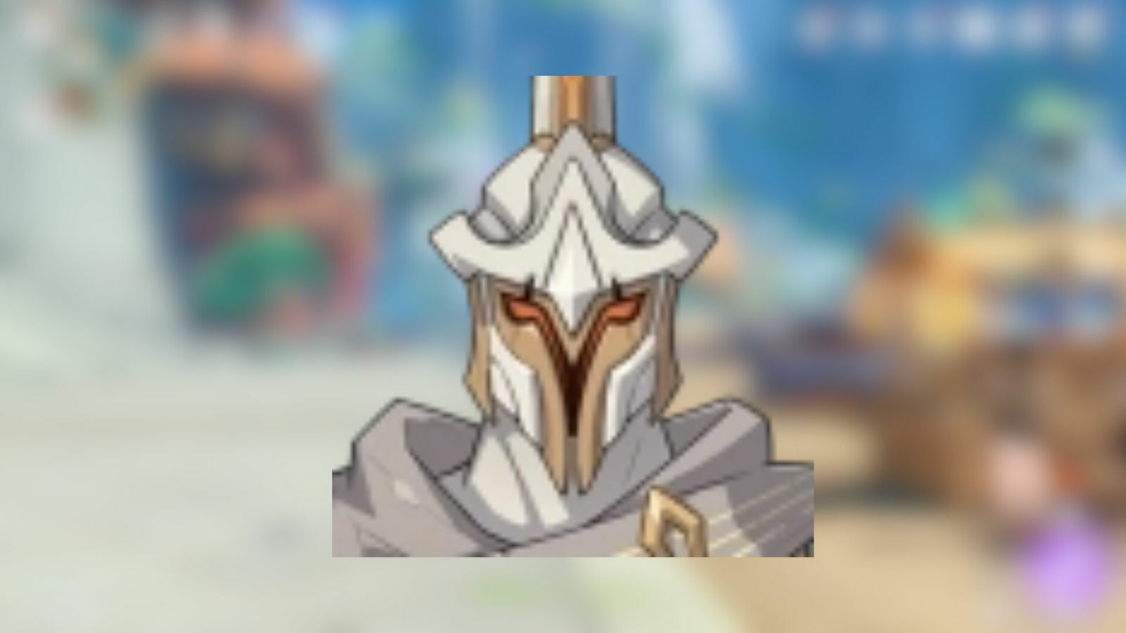 Genshin Impact Golem Captain Boss