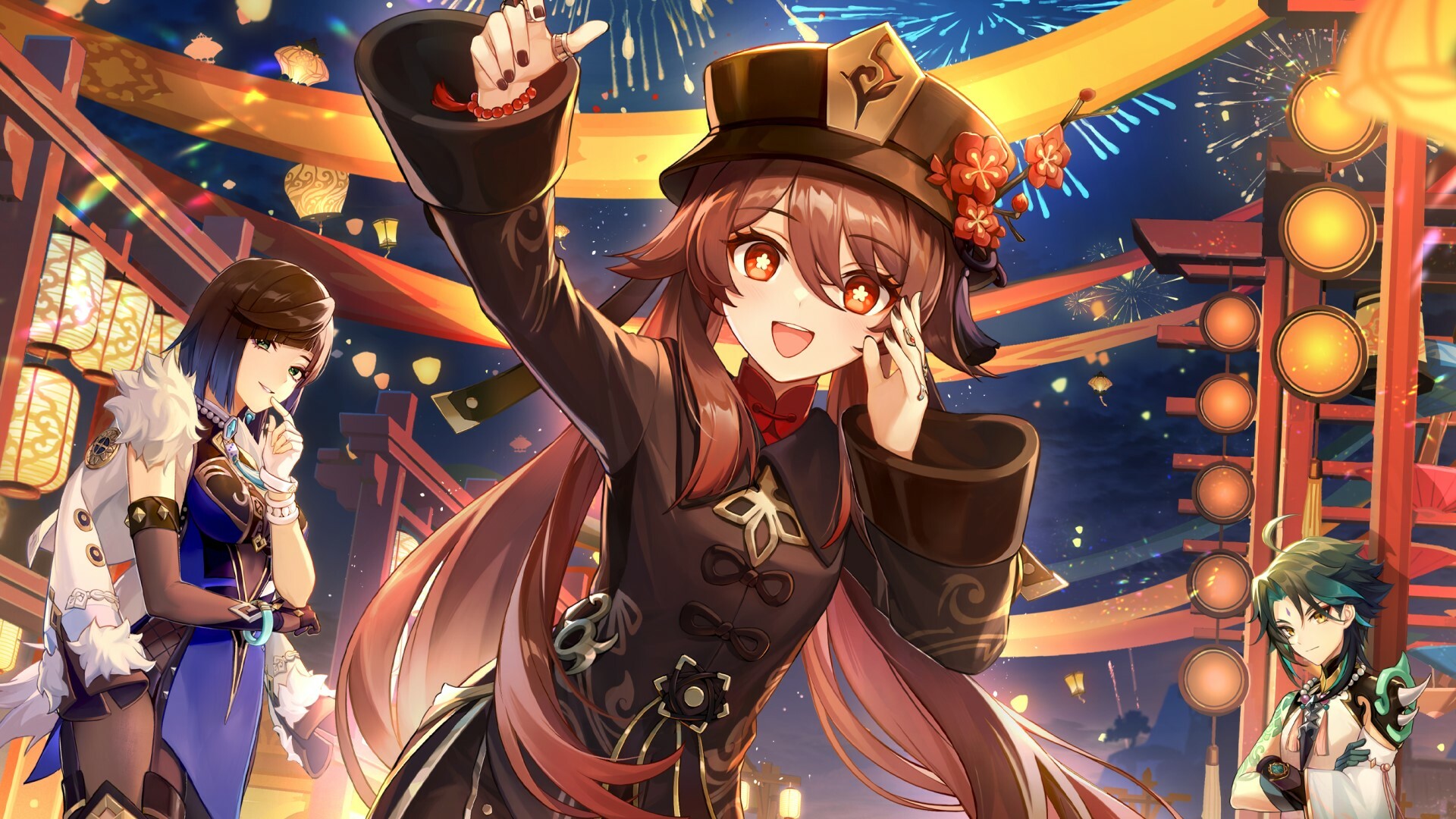 Genshin Impact 3 4 Redeem Code