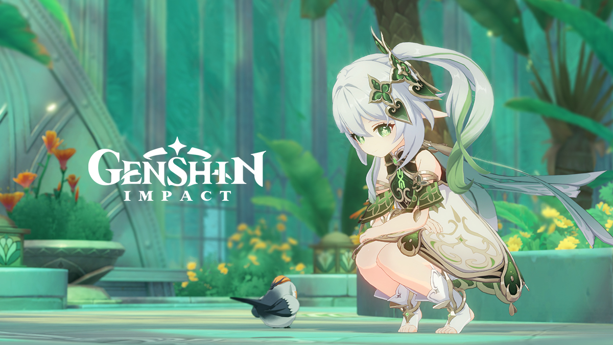 Genshin Impact May2023