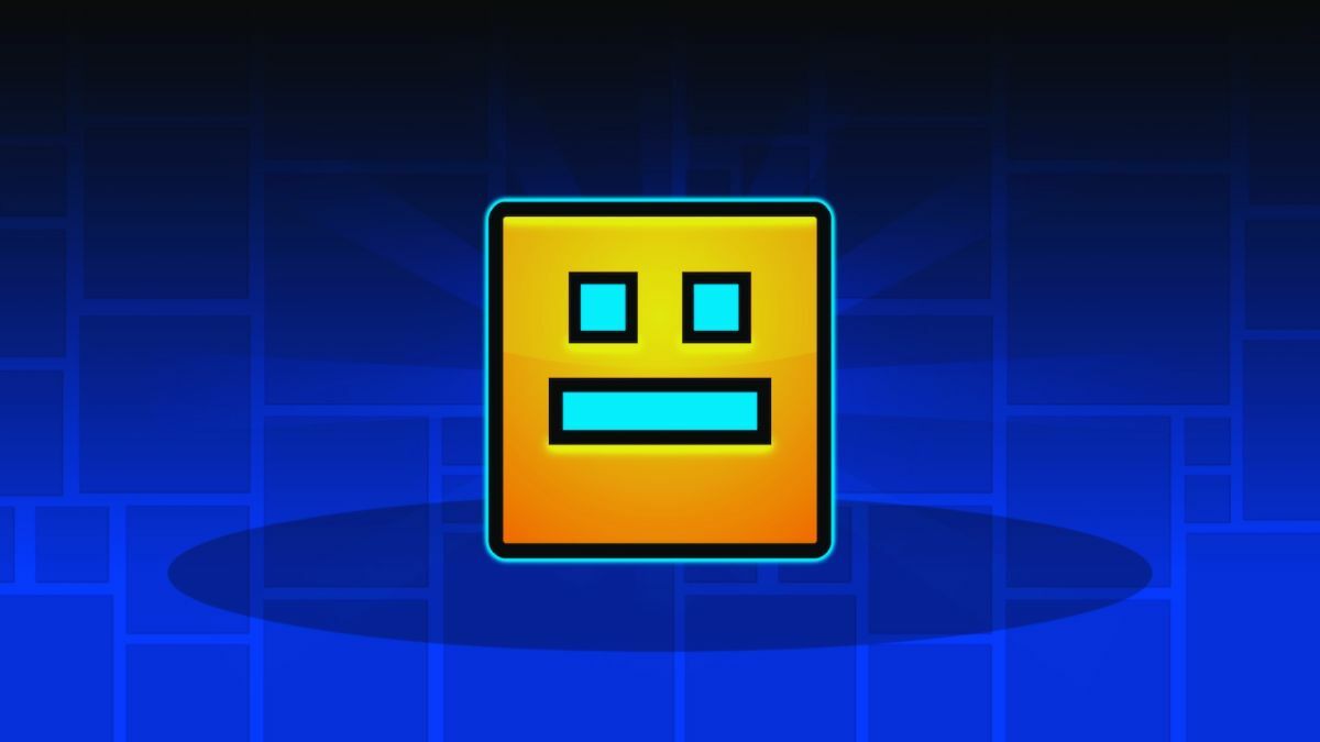 Geometery Dash APK Download Link