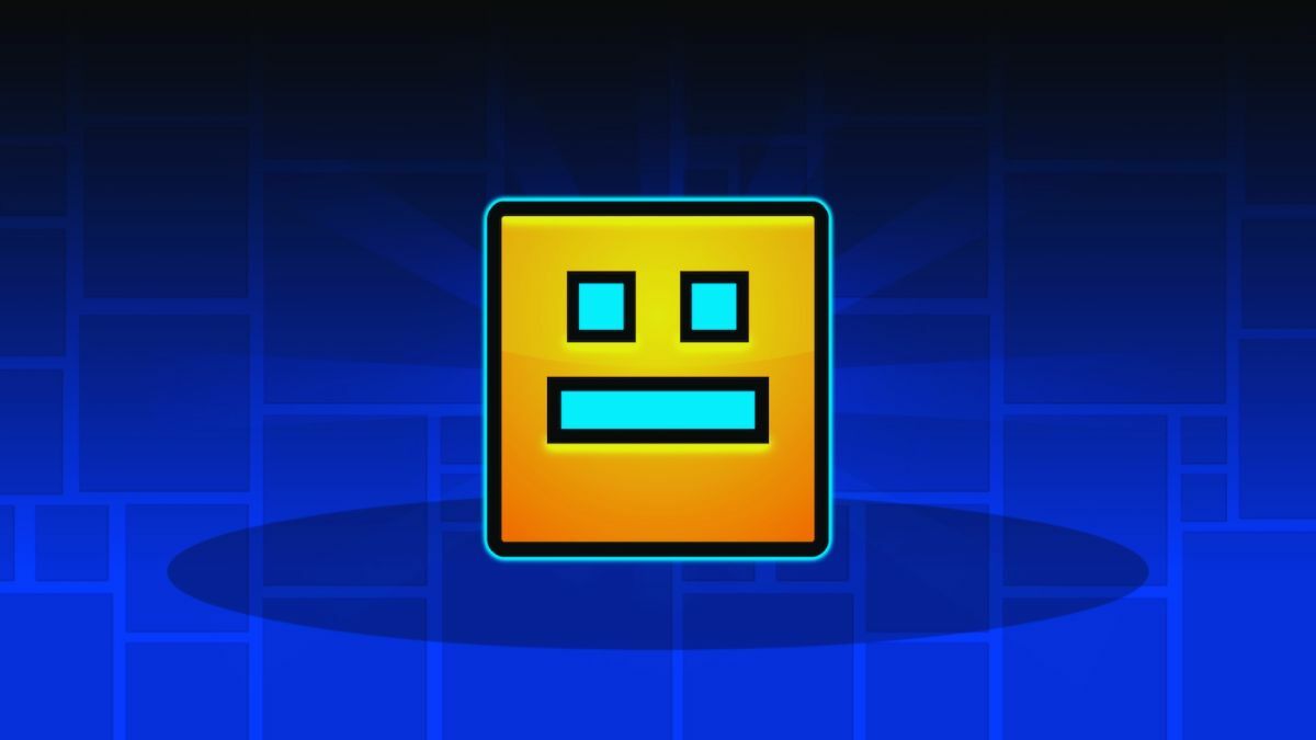 Geometry Dash APK