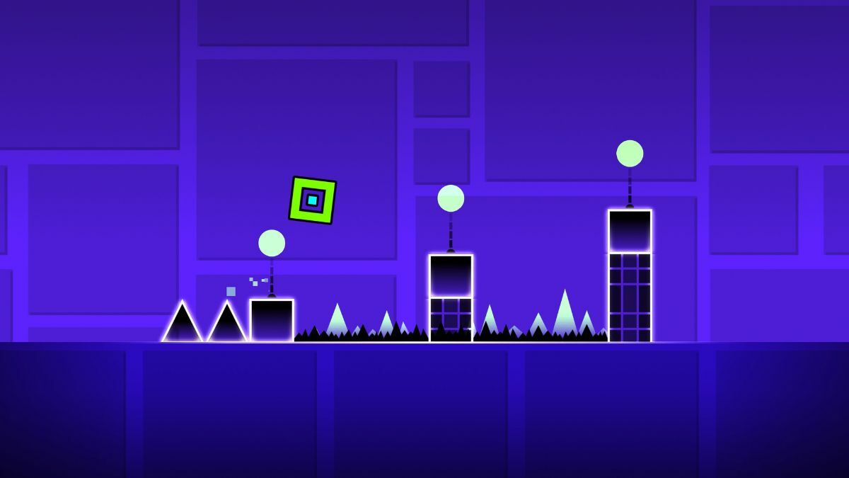 Geometry Dash