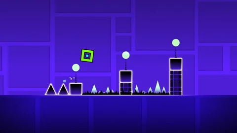 Geometry Dash