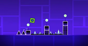 Geometry Dash