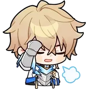 Gepard Sticker 01