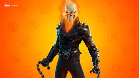 Ghost Rider