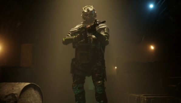 Ghost condemned