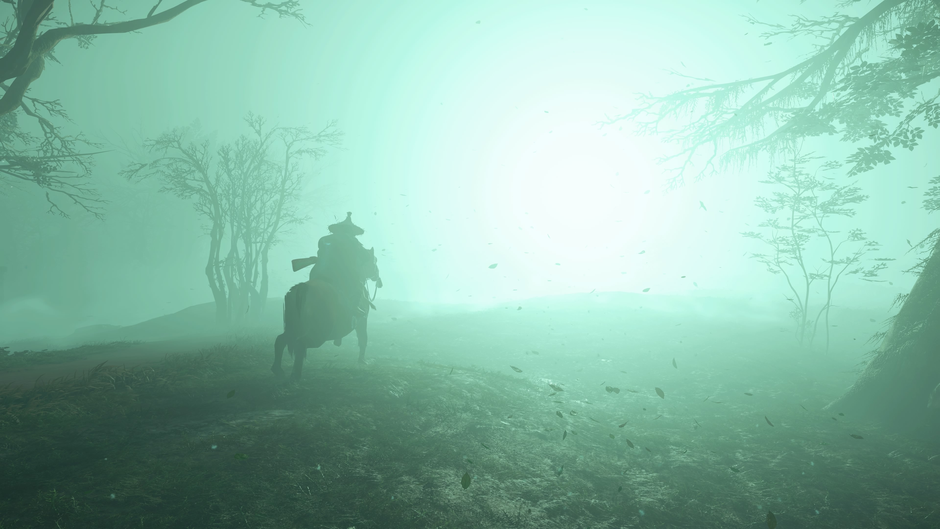 Ghost of Tsushima 20220119230119
