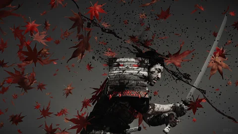 Ghost of Tsushima Iki island leaks