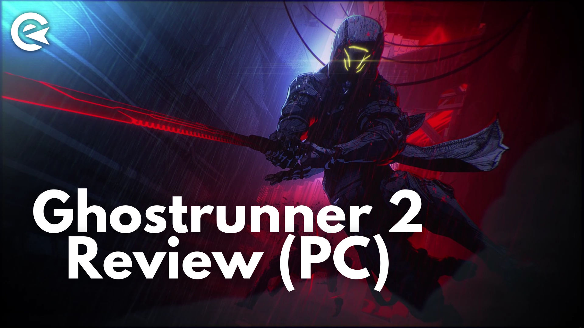 Ghostrunner 2: Nuestra reseña sobre el juego de plataformas de acción ciberpunk.