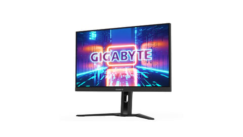 Gigabyte M27 Q