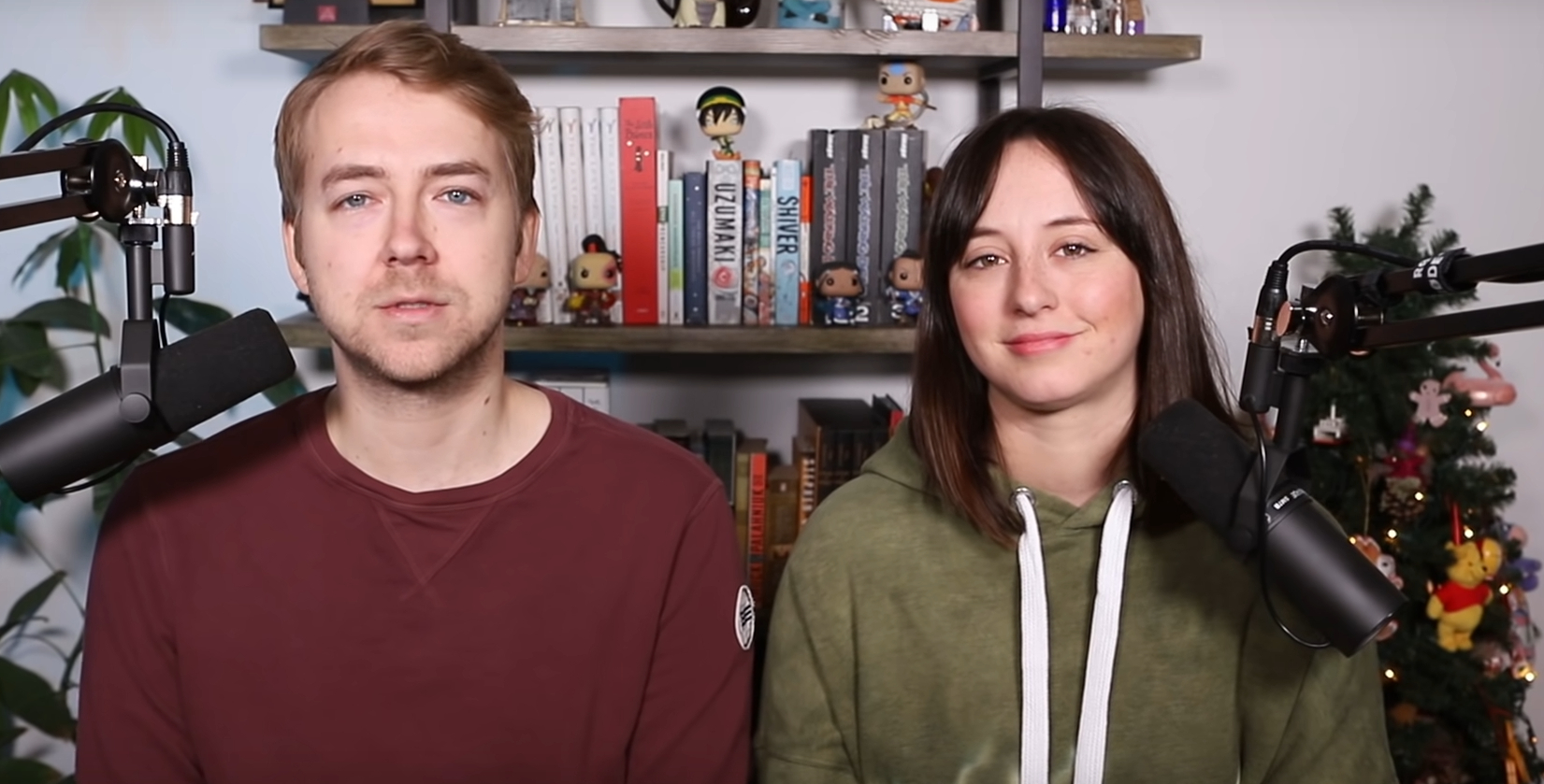 Girlfriend Reviews