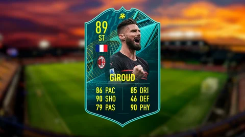 Giroud SBC Header