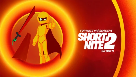 Glidedguy Fortnite Short Nite 2