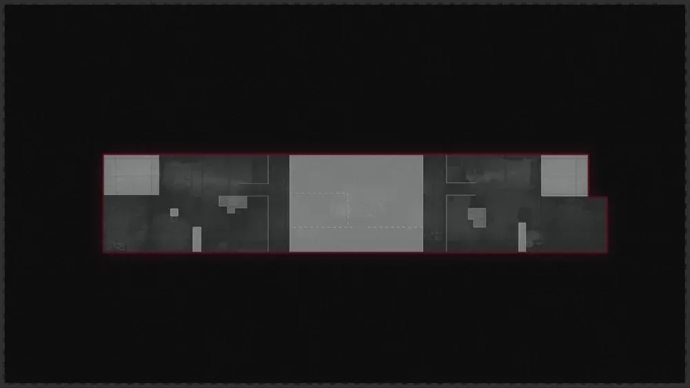 Gluboko Map