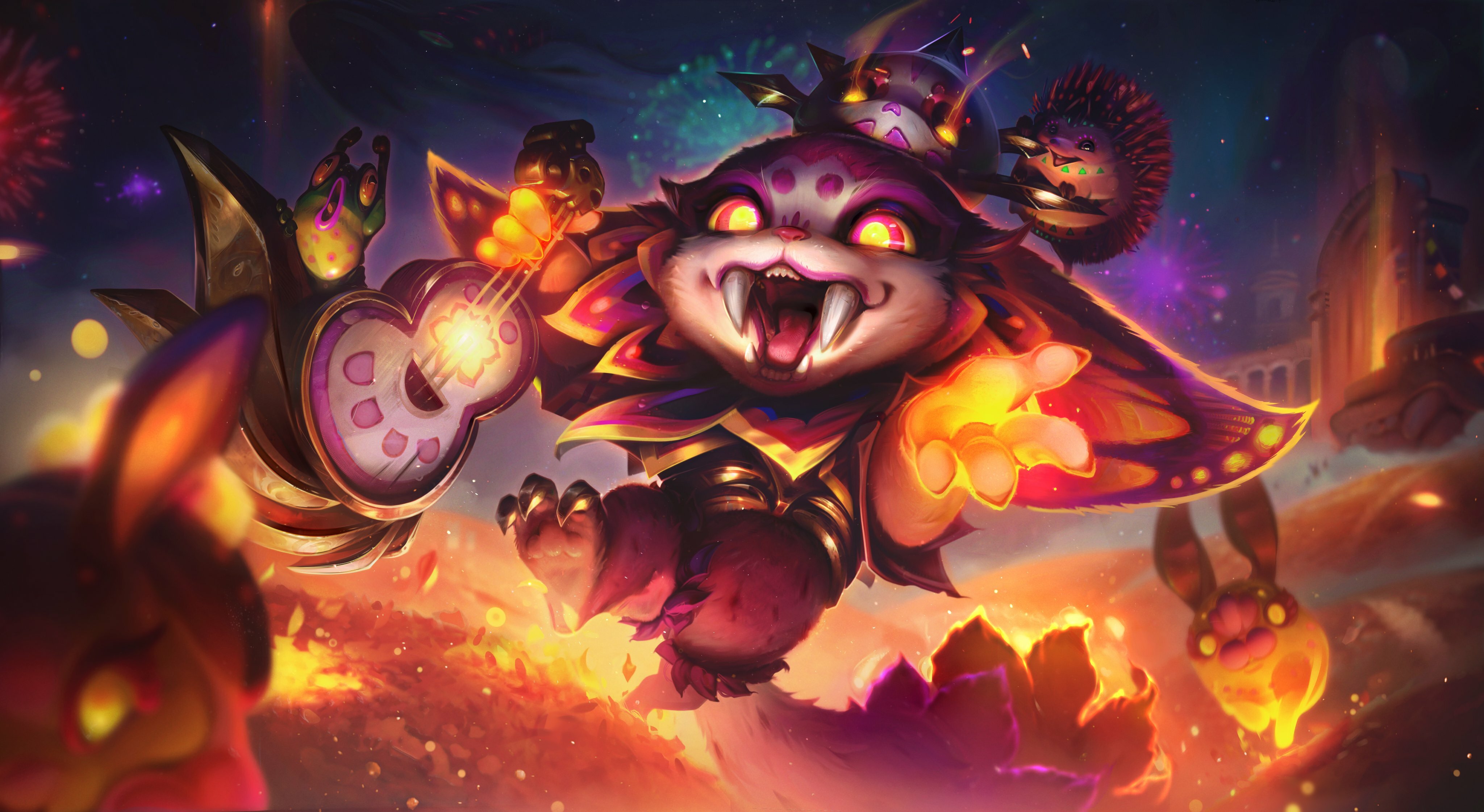 Gnar La Ilusión