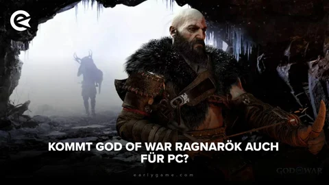 Go W Ragnarök PC DE