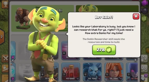 Goblin Builder How To Use
