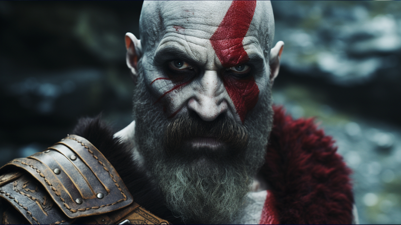 Serie de TV God of War: la espera continúa. | © EarlyGame/Sony