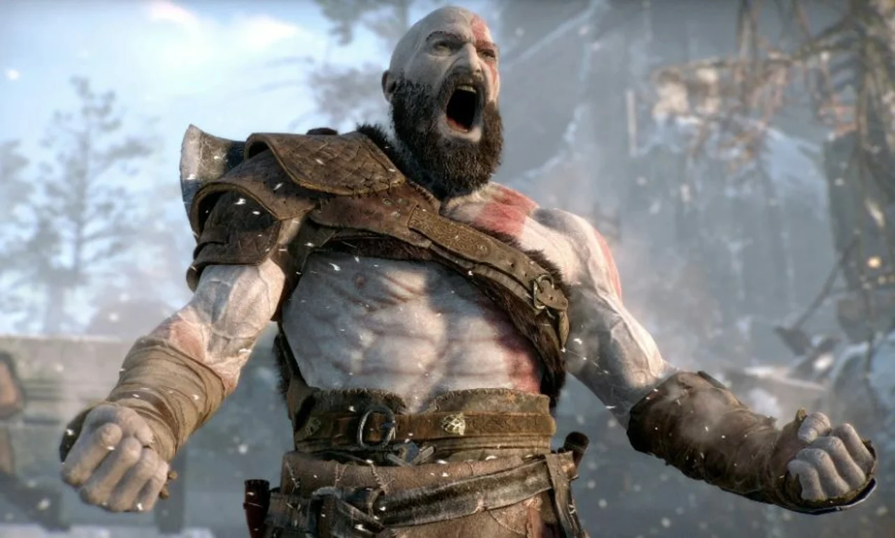 God of War Size Leaked