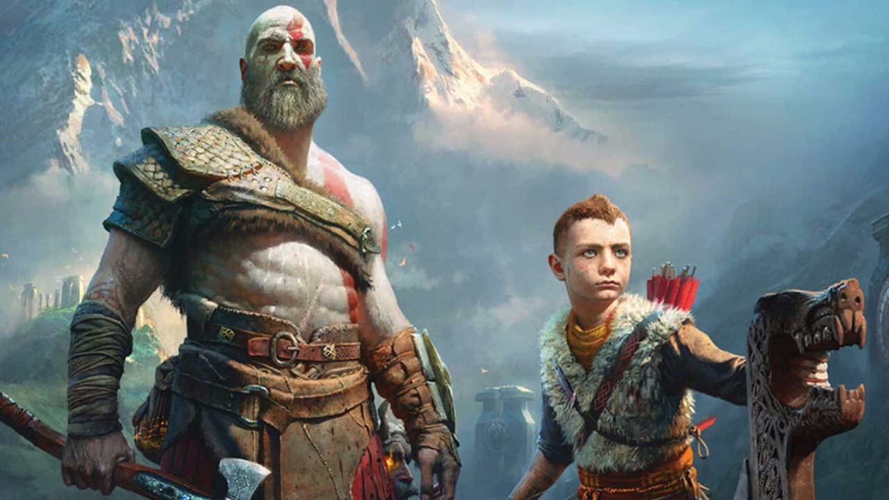 ¿Podemos esperar un nuevo God of War?