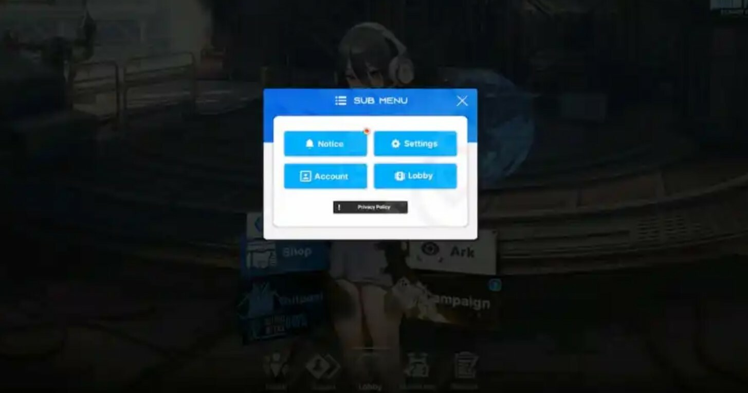 Goddess of Victory Nikke How To Use Codes