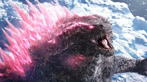 Godzilla x Kong TN