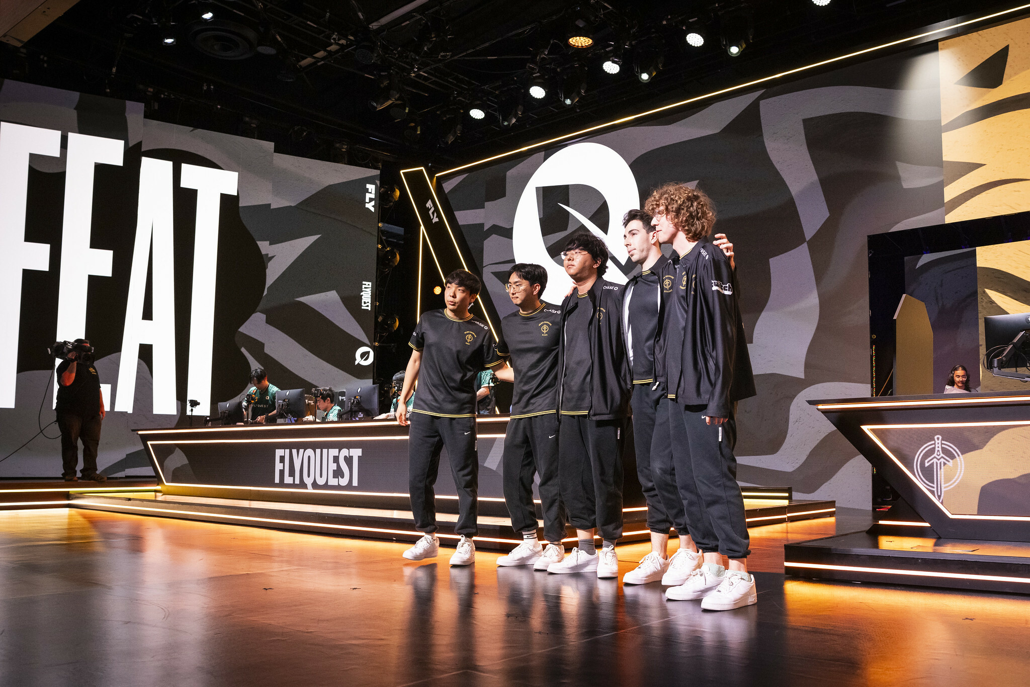 Golden Guardians