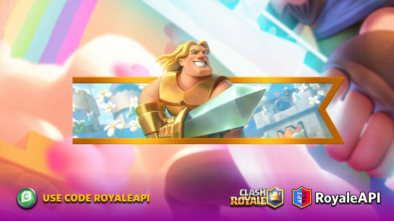 Clash Royale Season 44 February 2023 Battle Banners Guide Supercell