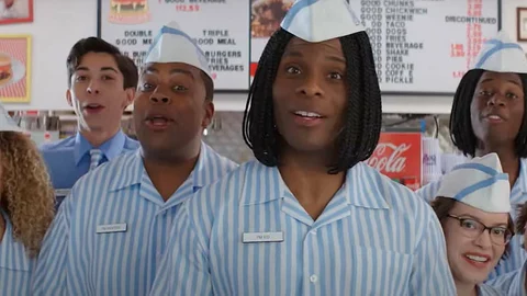 Good Burger 2 Hub