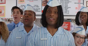 Good Burger 2 Hub