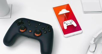 Google Stadia Beispielbild 1112x625