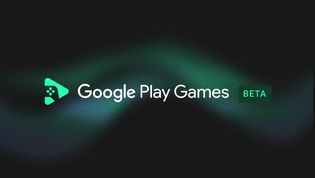 Google Play Games Beta App Mobile Games PC