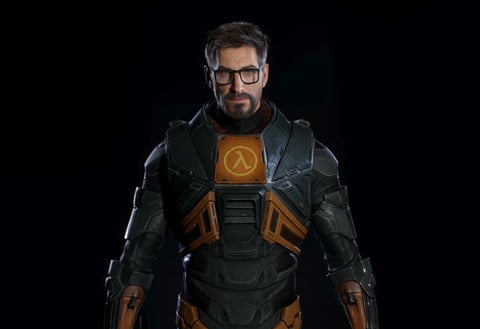 Gordon Freeman