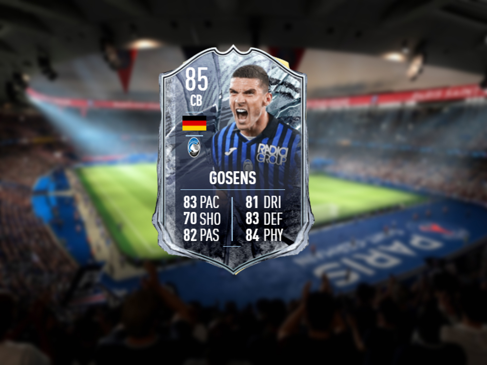 Gosens EM FIFA 21