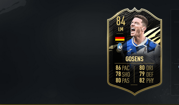 Gosens IF