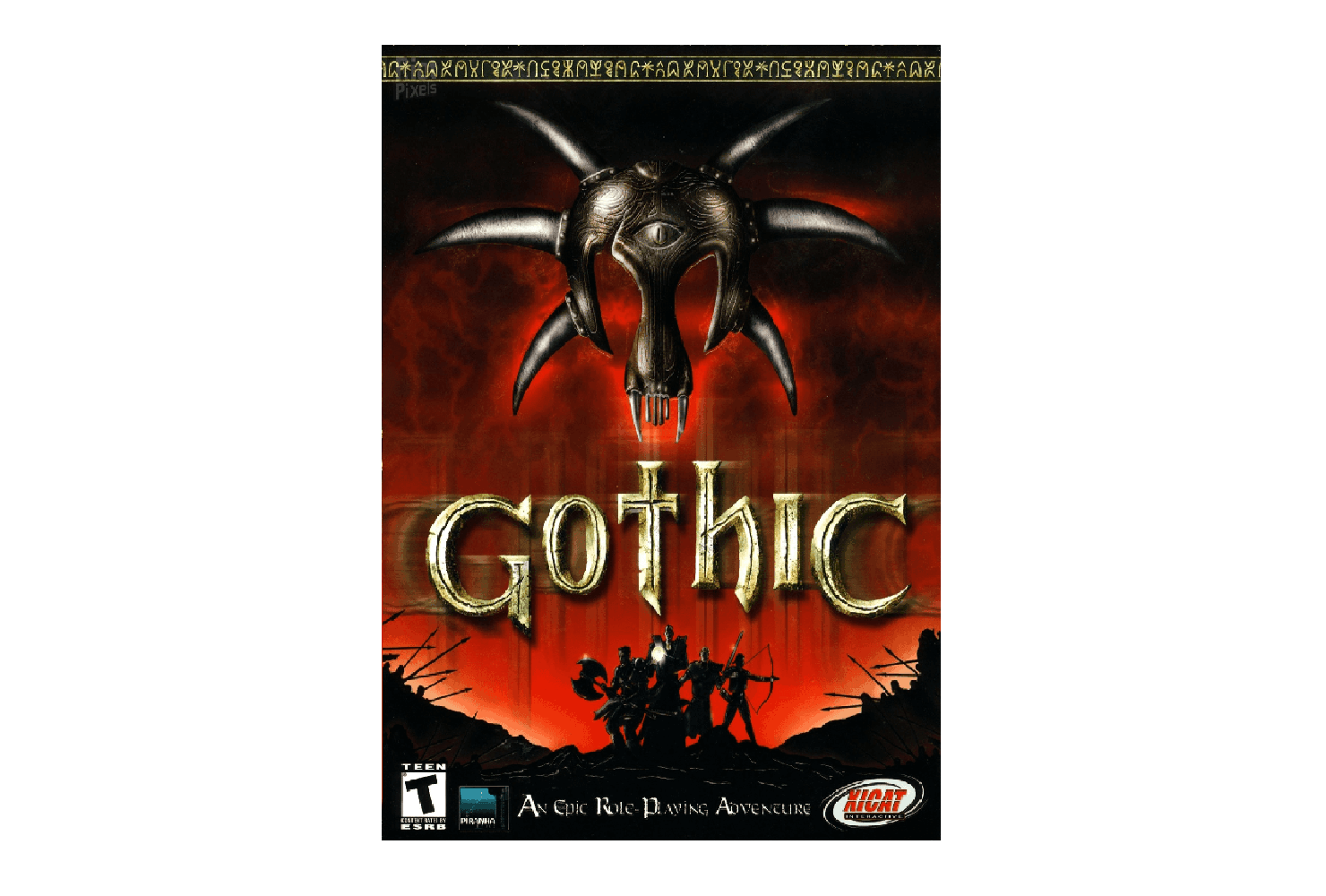 Gothic