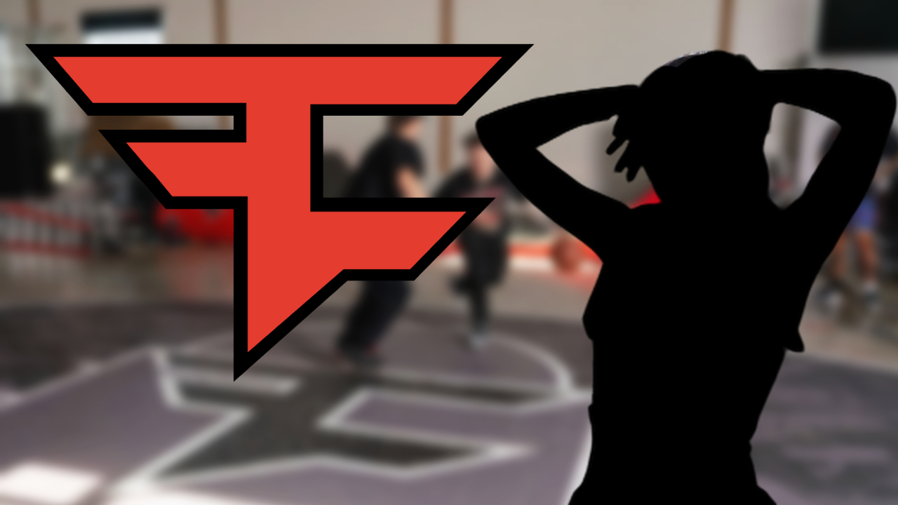 Grace van Dien Faze