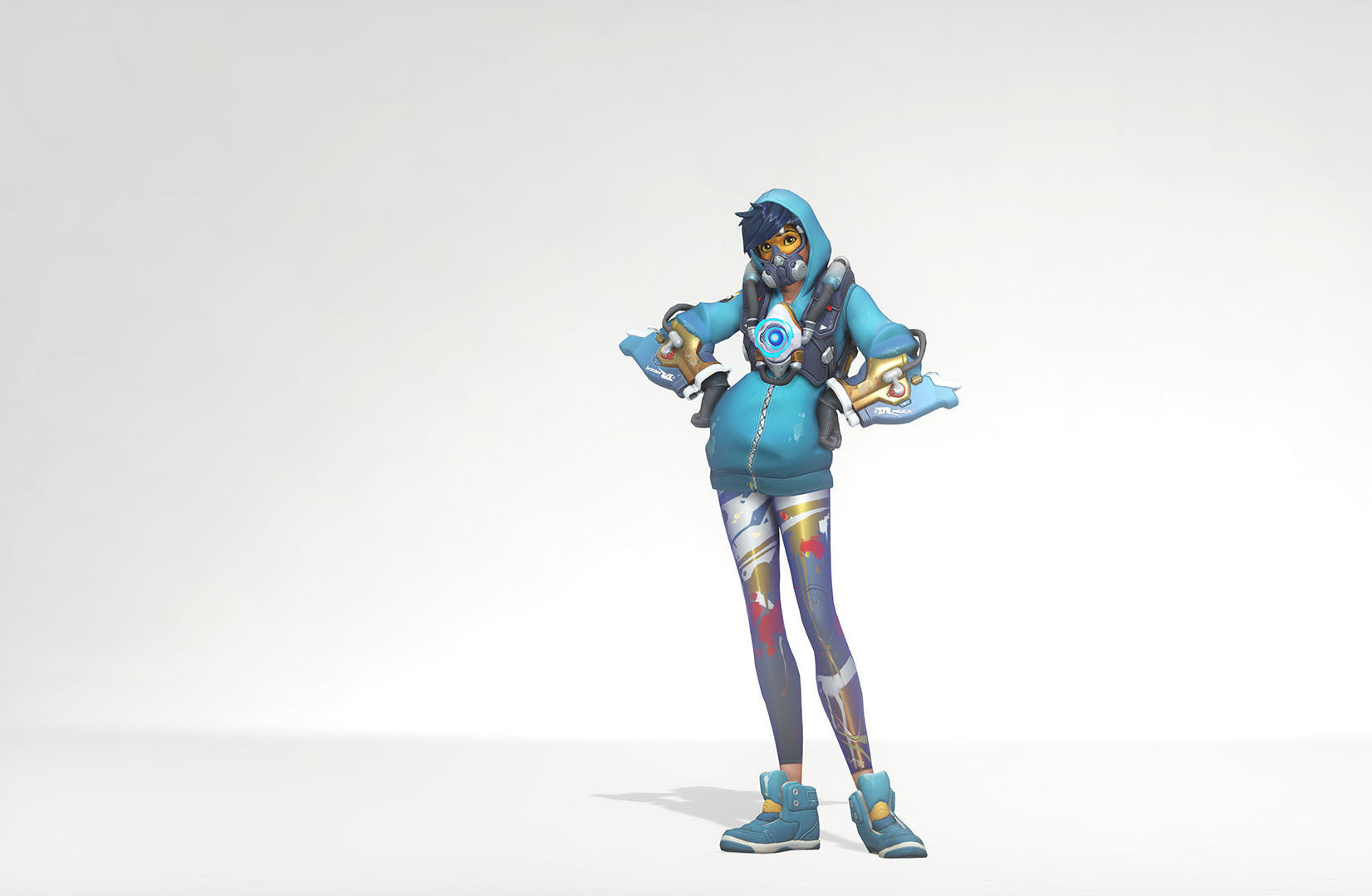 Graffiti Tracer