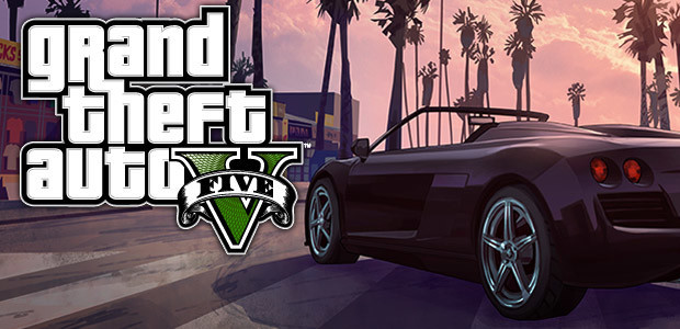 Grand Theft Auto V gallery